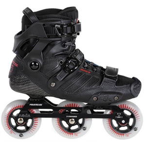 Powerslide HC Evo Pro 90 Skates: The Ultimate Deep Dive for Freestyle & Slalom Enthusiasts