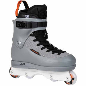 USD Sway Carlos Bernal II Aggressive Skates Review: Your Definitive Guide to a Grinding Powerhouse