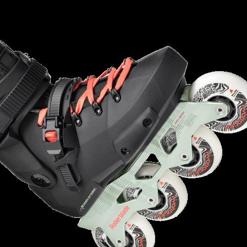 Sepatu Luncur Perkotaan