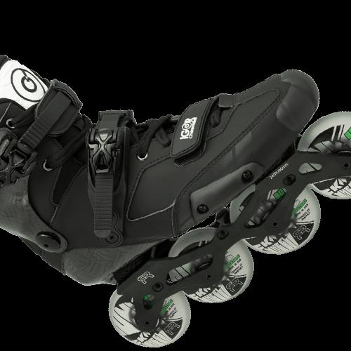 Sepatu Luncur Slalom