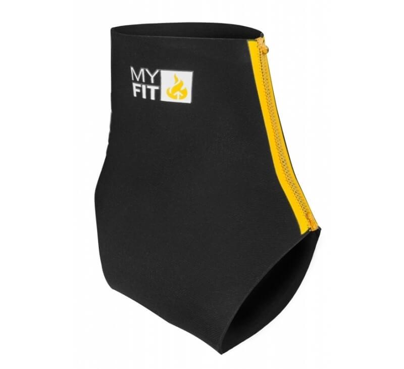 Powerslide MyFit Footie Low Cut 3MM - Inlinex
