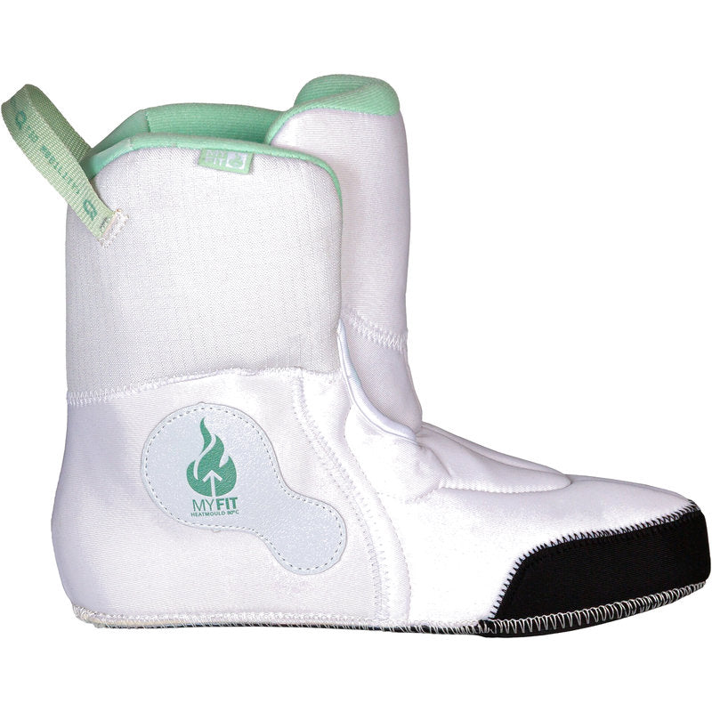 Iqon CL 15 Green Skates