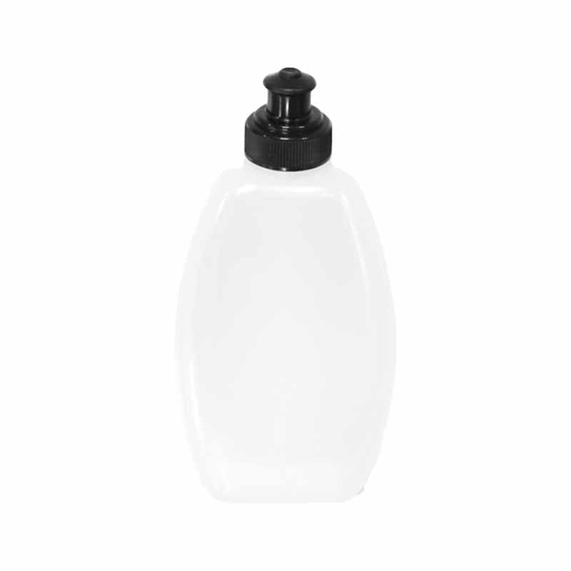 Sports Clear Water Bottle - Inlinex