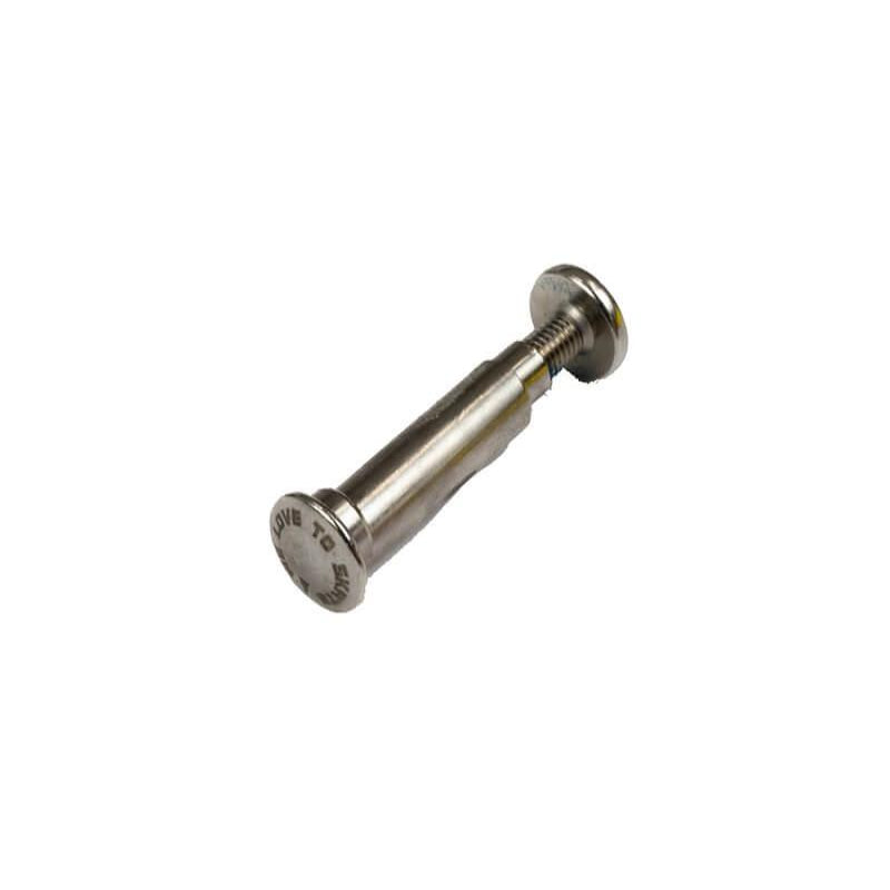 Powerslide Rocker Double 31mm Axle - Inlinex