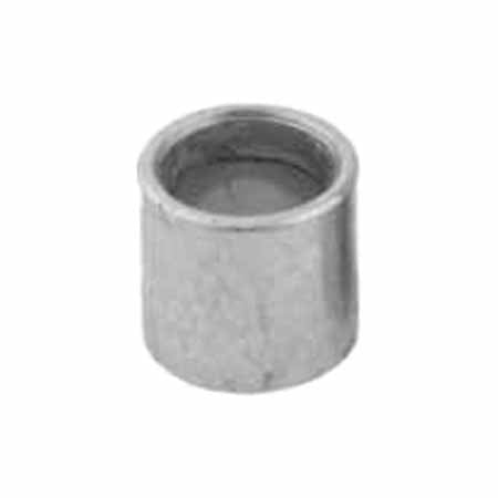 Skate Alu Spacers - Inlinex - alternate view