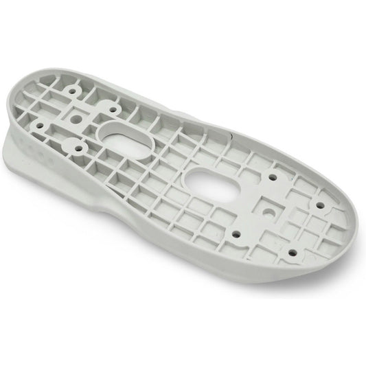 Them 901 White Soulplates - alternate view