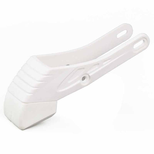 Flying Eagle White Universal Brake Mount - Inlinex - alternate view