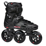 Flying Eagle F110+ Eclipse Black Skates