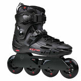 Flying Eagle F5D Eclipse Dual Black Skates