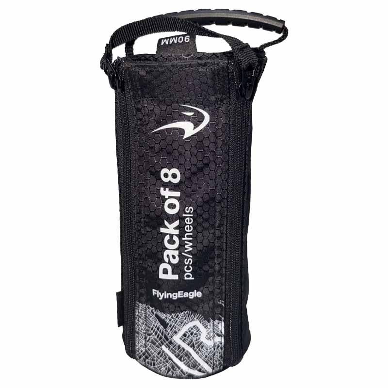 Flying Eagle Wheel Bag - Inlinex