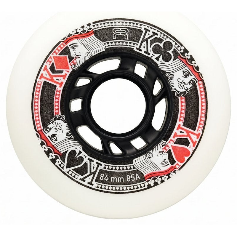 Velg FR Street Kings 84mm
