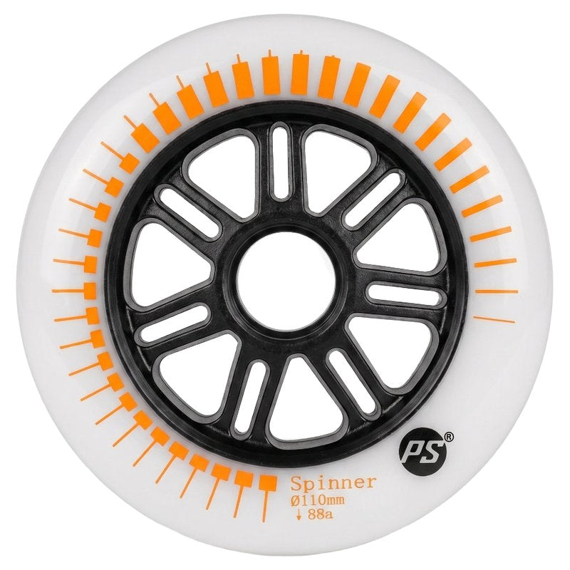Ruedas Powerslide Spinner de 110 mm