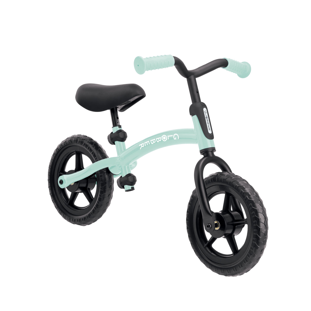 Globber Go Bike V2 Balance Bike - Inlinex