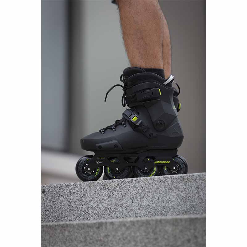 Rollerblade Twister XT Skates - Inlinex