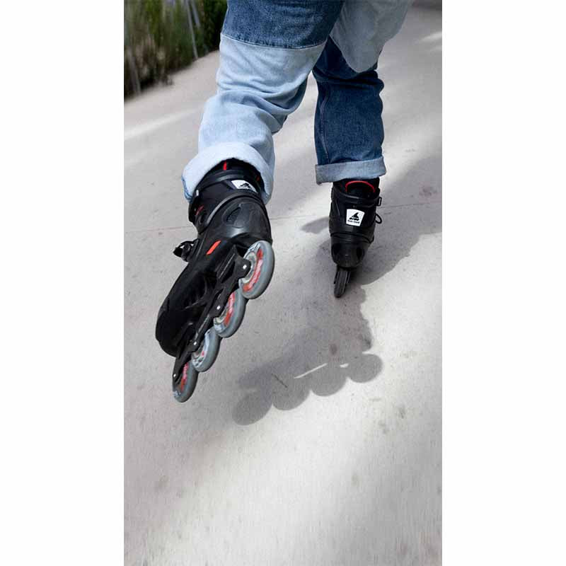 Rollerblade RB 80 Skates - Inlinex