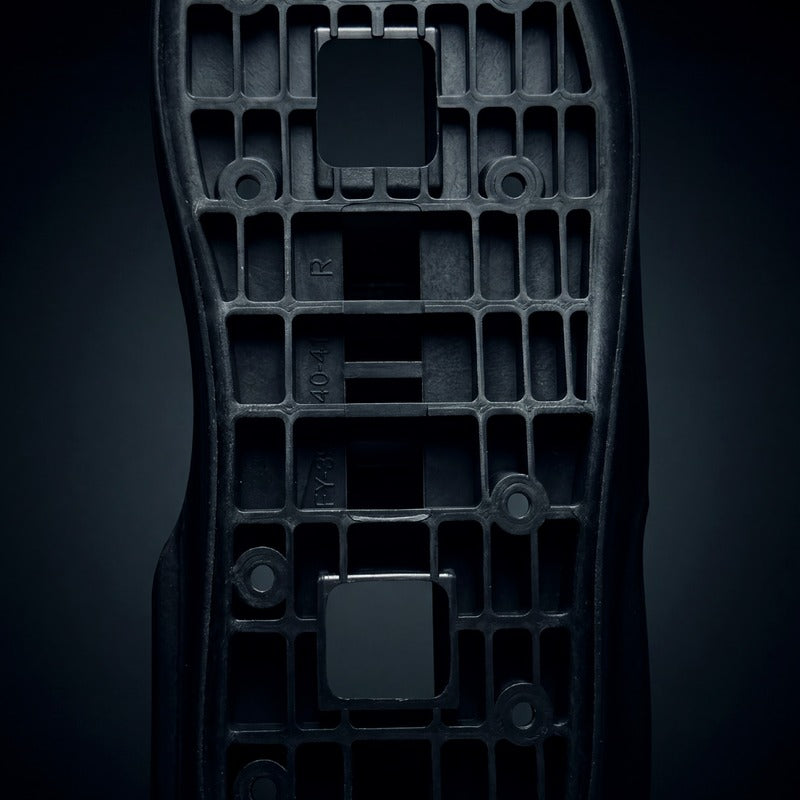 Flying Eagle Heron Pro SF60 Onyx Skates