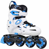 Patines Flying Eagle ND Nadia Blue para niños
