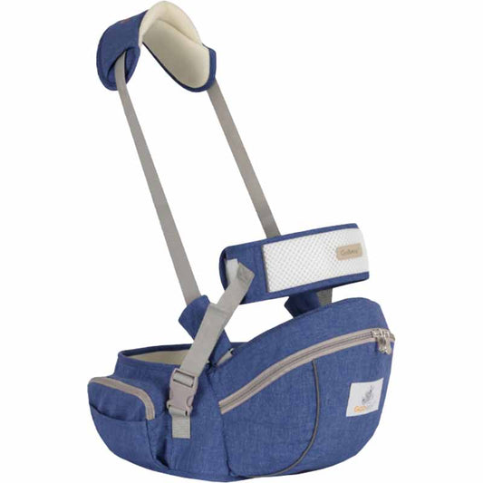 4 in 1 Child Carrier - Inlinex - alternate view