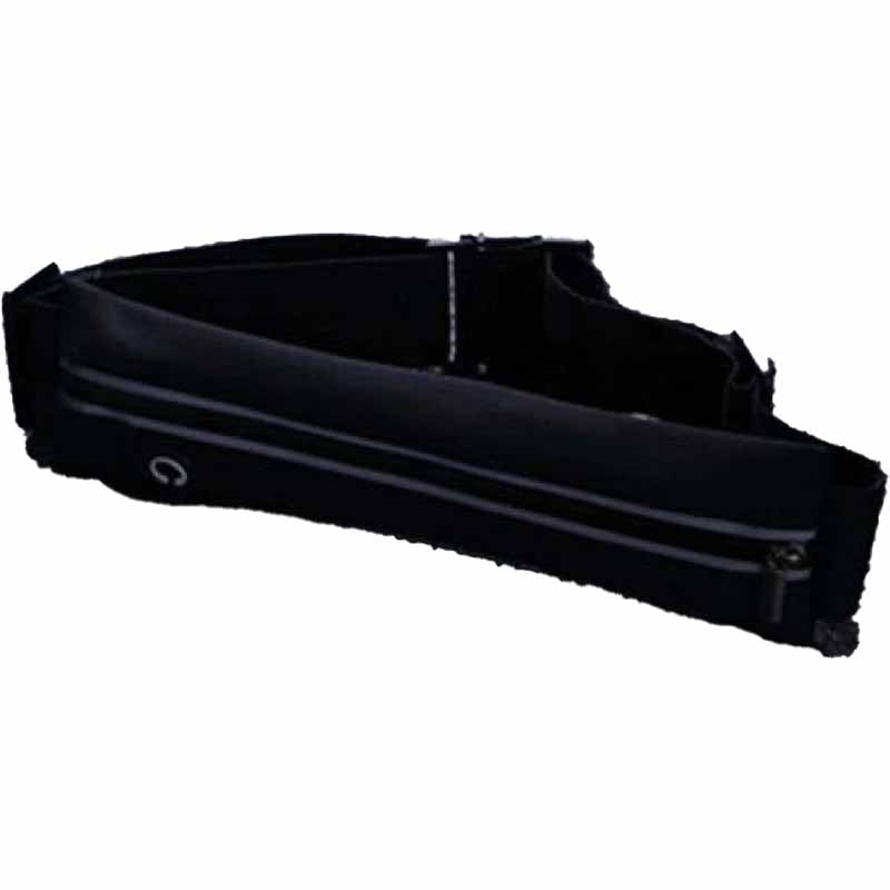 Sports Ultra Thin Waist Bag - Inlinex