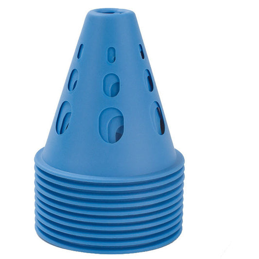 Wind-Proof Pack of 10 Cones - alternate view