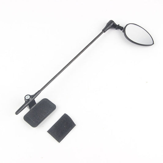 Helmet Rear View Mirror - Inlinex - alternate view