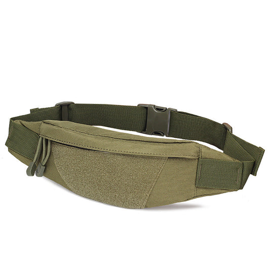 Tactical Mini Pouch - Inlinex - alternate view