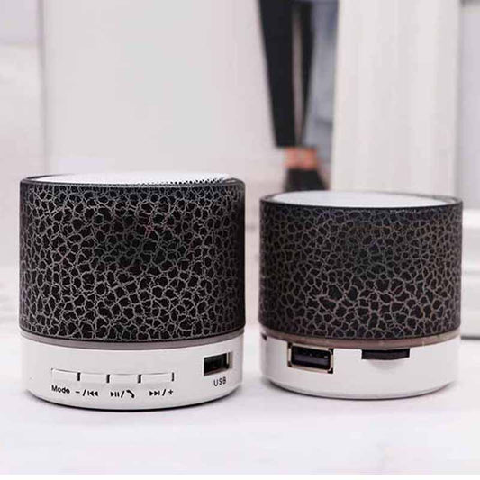 Bluetooth Portable Speakers - Inlinex - alternate view