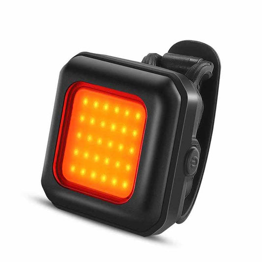 Easy Mounting Square Light - Inlinex - alternate view