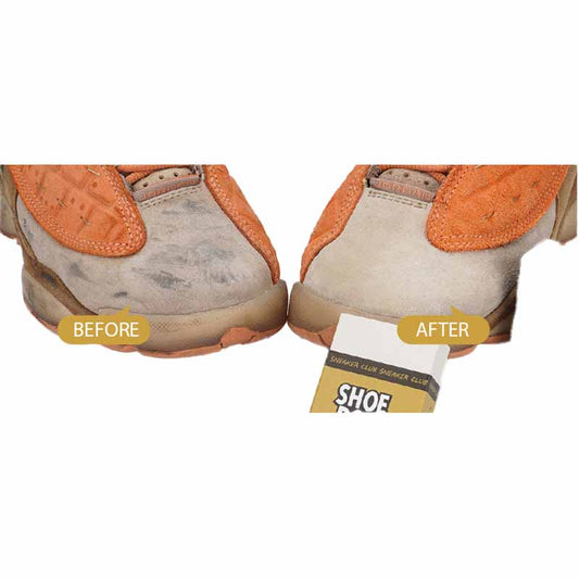 Shoe Dog Dirt Eraser - Inlinex - alternate view