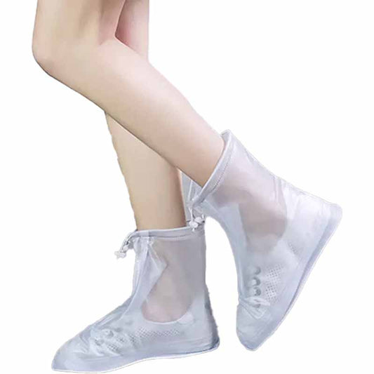 Shoe Rain Cover - Inlinex - alternate view