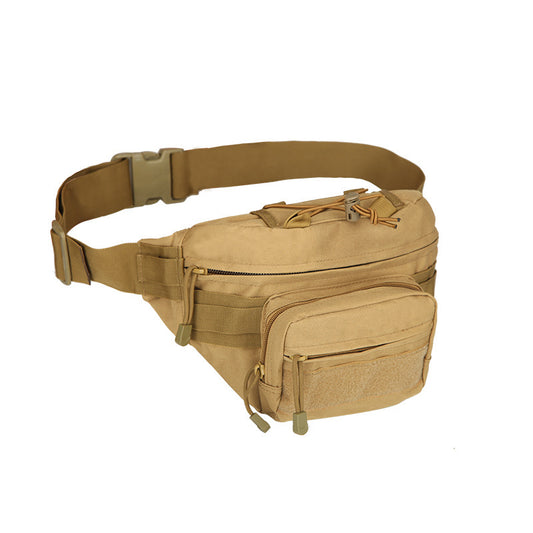 Tactical Pouch - Inlinex - alternate view