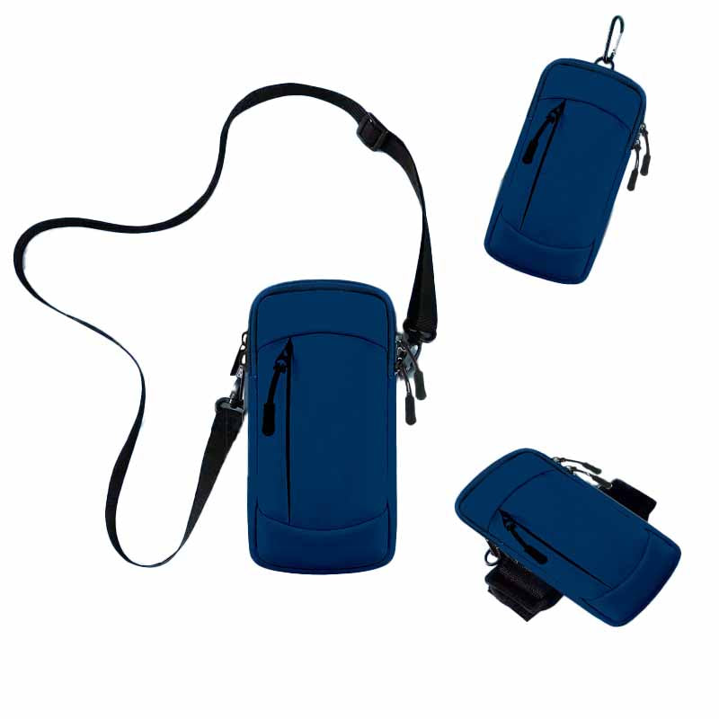 Sports 3 in 1 Arm Bag - Inlinex