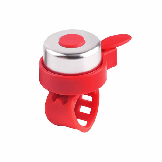 Rubber Kids Scooter Bell - Inlinex - alternate view