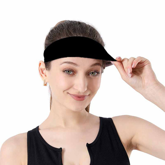 Soft Hair Band - Inlinex - alternate view