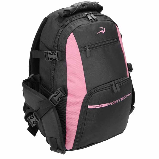 Flying Eagle Portech Backpack - alternate view
