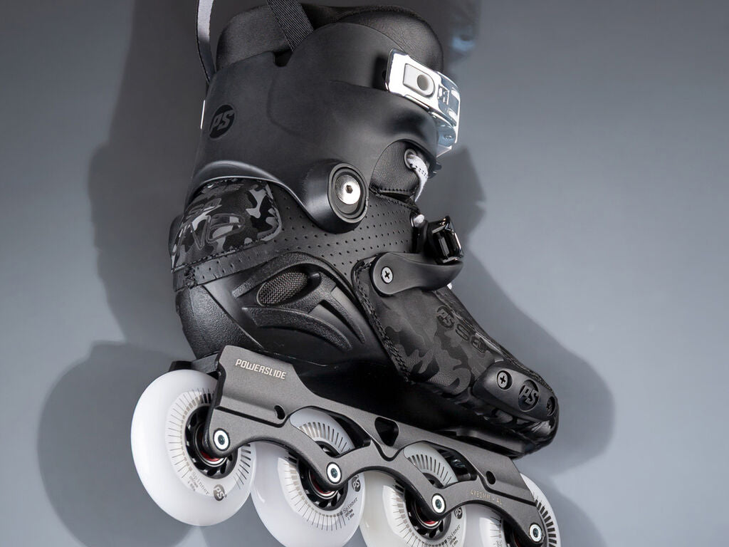 Powerslide S1 Skates - Inlinex
