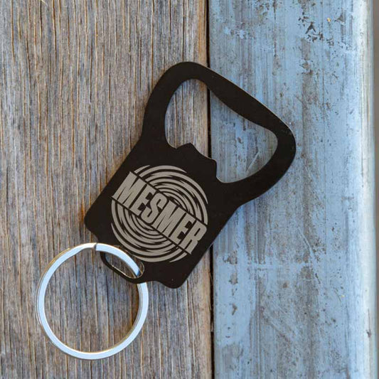 Mesmer Bottle Opener - Inlinex - alternate view