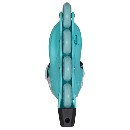 Powerslide Stargaze Aqua Kids Skates - Inlinex