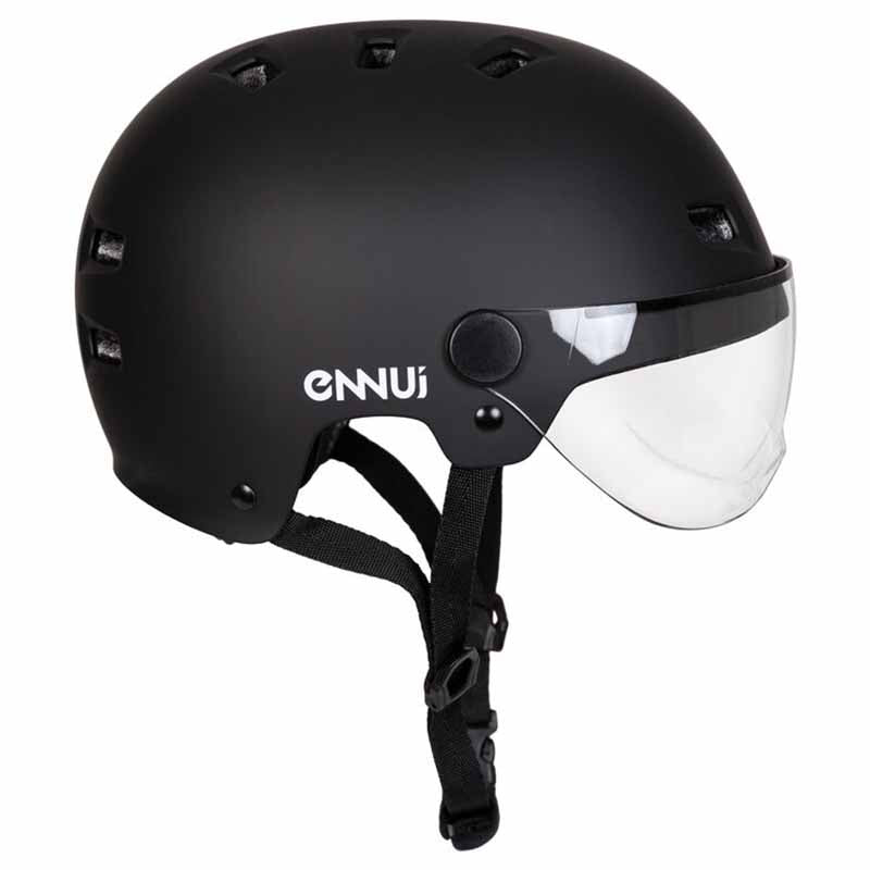Ennui Clash Helmet - Inlinex