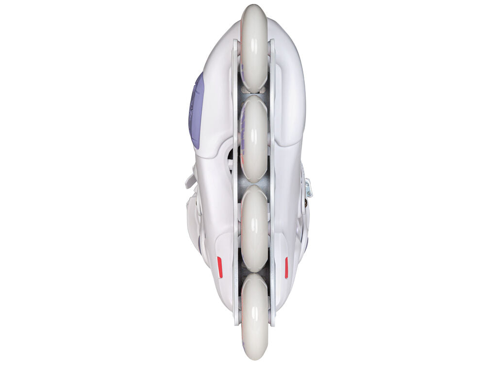Playlife Imperial Violet 80 Skates - Inlinex
