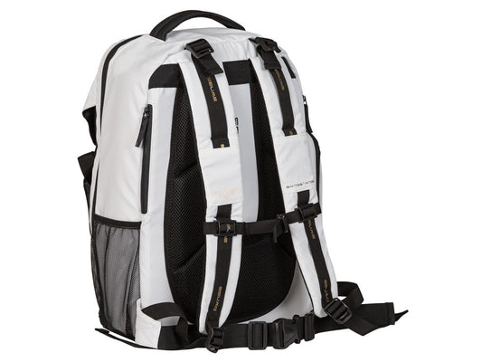 Swings Bag White - Inlinex - alternate view