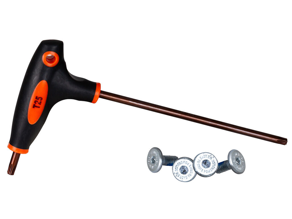Swings MG Frame 4x110, 13,2" Frame - Inlinex