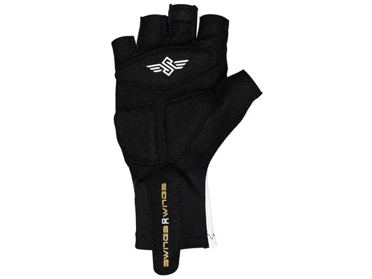 ✈️Swings Aero White Gloves - Inlinex - alternate view