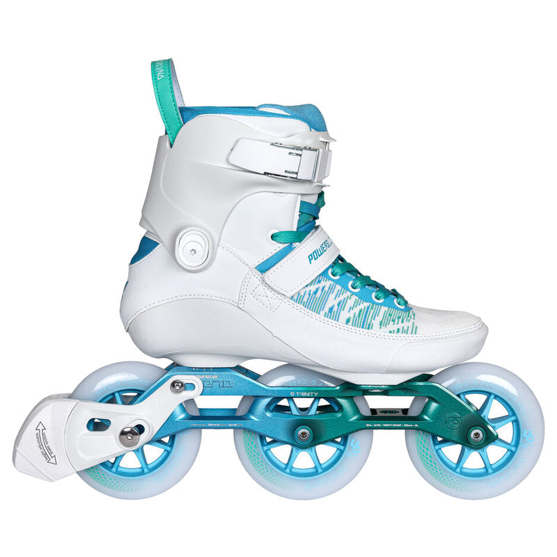Powerslide Swell Sheylyna 110 Skate