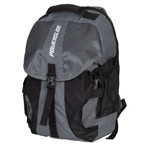 Powerslide Fitness Backpack - Inlinex