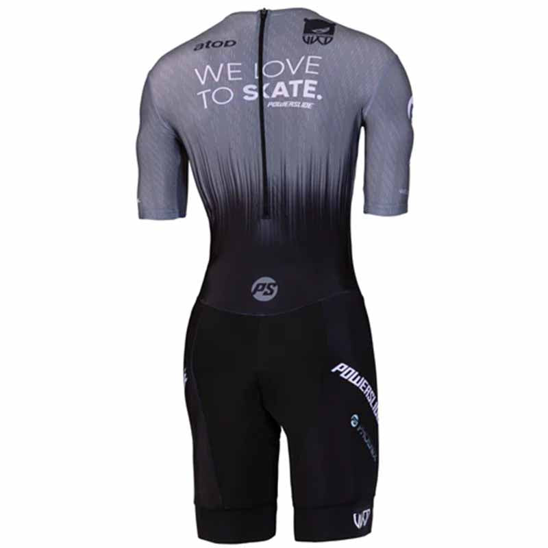Powerslide FP Suit - Inlinex