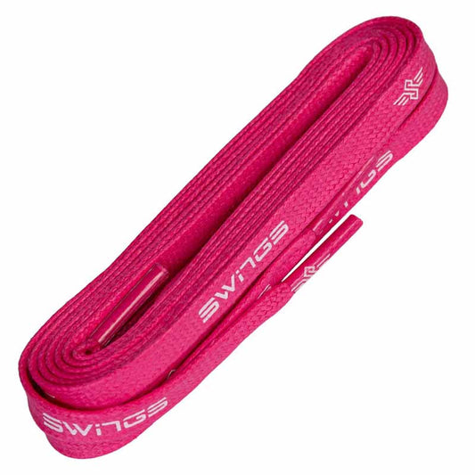 Swings Waxed Superlaces - Inlinex - alternate view