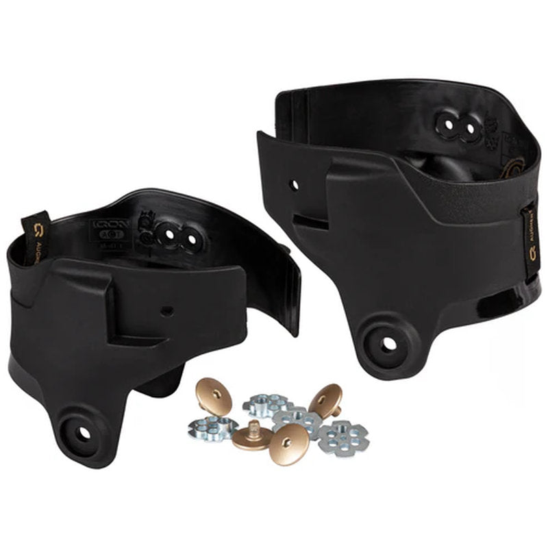 Iqon ACT Cuff Black