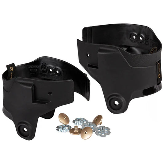 Iqon ACT Cuff Black - alternate view