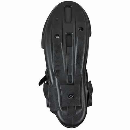 Powerslide Next Trinity Boot Only - Inlinex